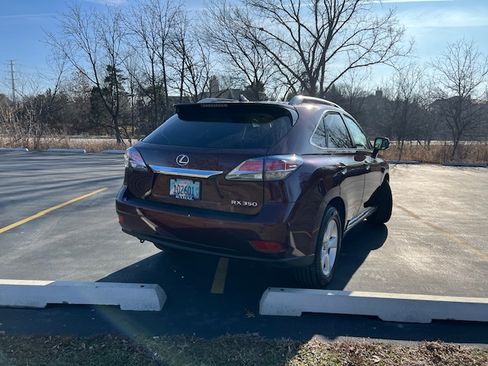 Used 2015 Lexus RX 350 AWD image 5