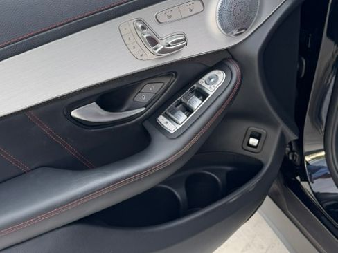 Used 2019 Mercedes-Benz GLC 63 AMG 4MATIC Coupe image 12