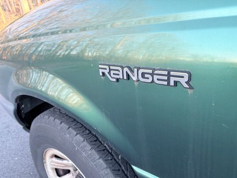 Used 1999 Ford Ranger 2WD Regular Cab image 15