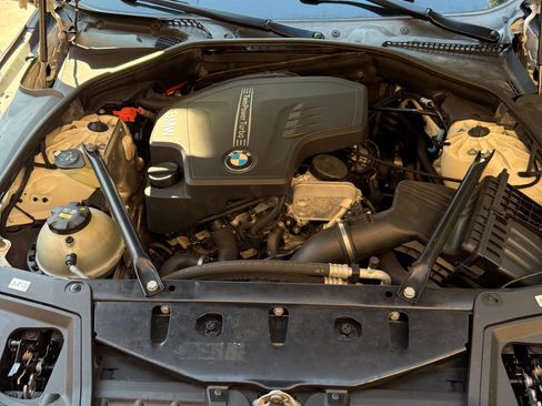 Used 2015 BMW 528i xDrive Sedan image 13