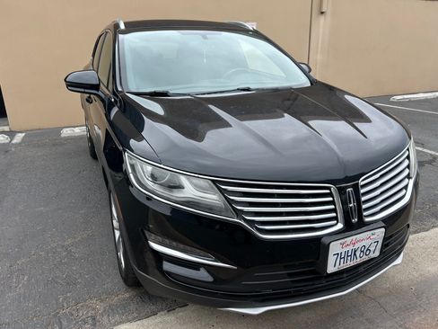 Used 2015 Lincoln MKC FWD w/ Equipment Group 101A Select image 6