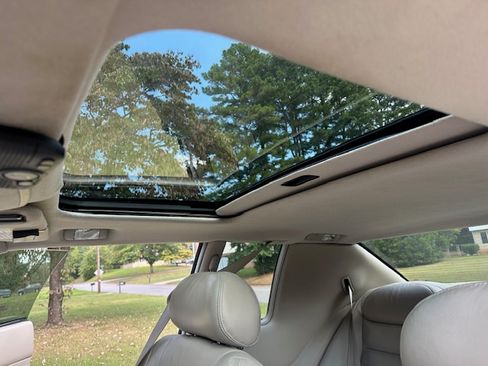 Used 2001 Cadillac Eldorado Touring image 13