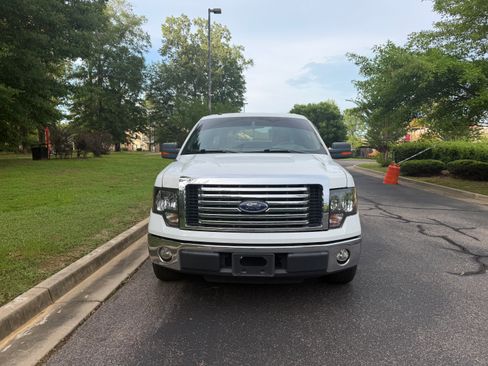 Used 2010 Ford F150 XLT RWD image 5