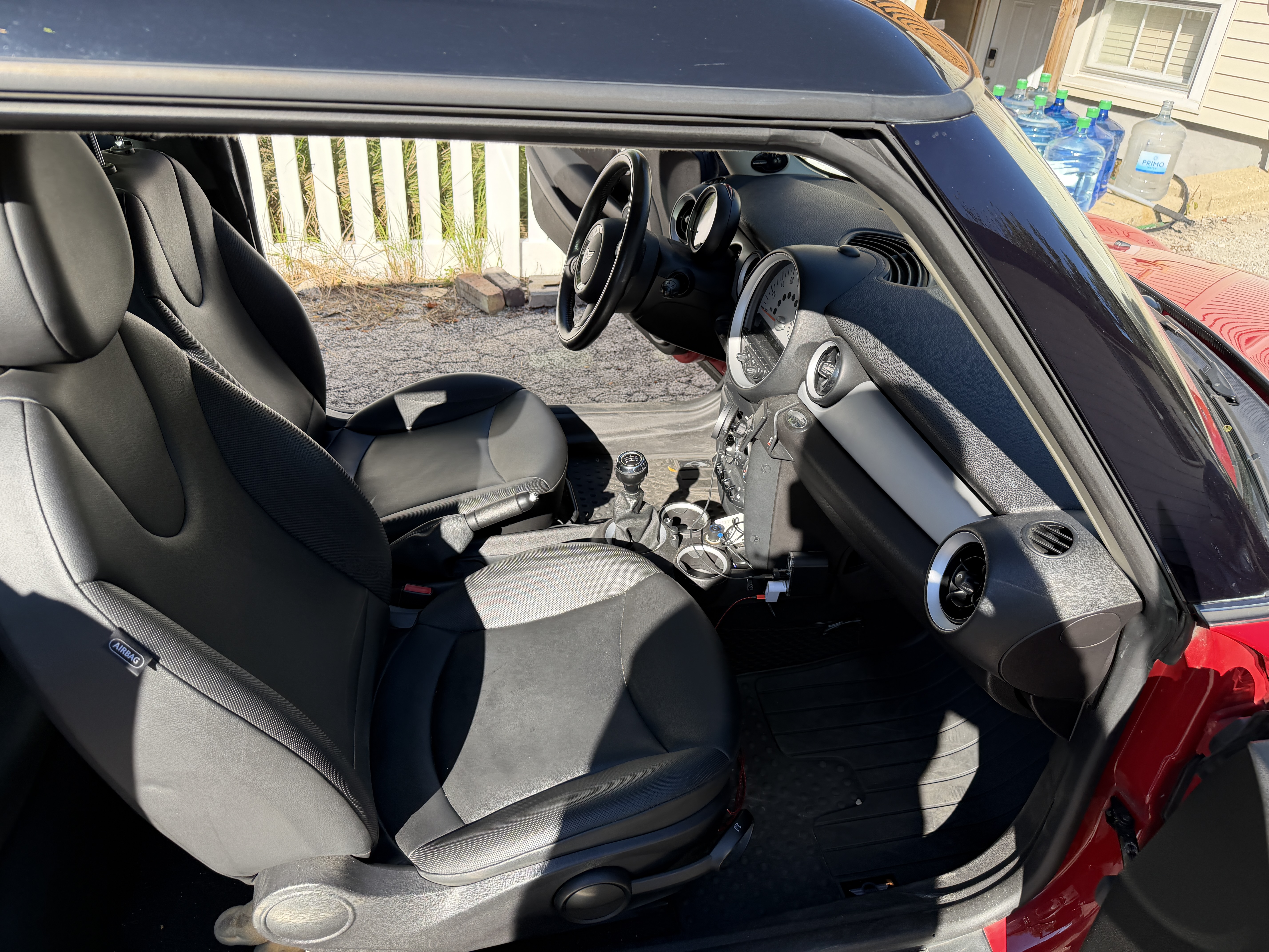Used 2013 MINI Cooper Clubman FWD image 12