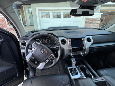 Used 2021 Toyota Tundra TRD Pro image 15