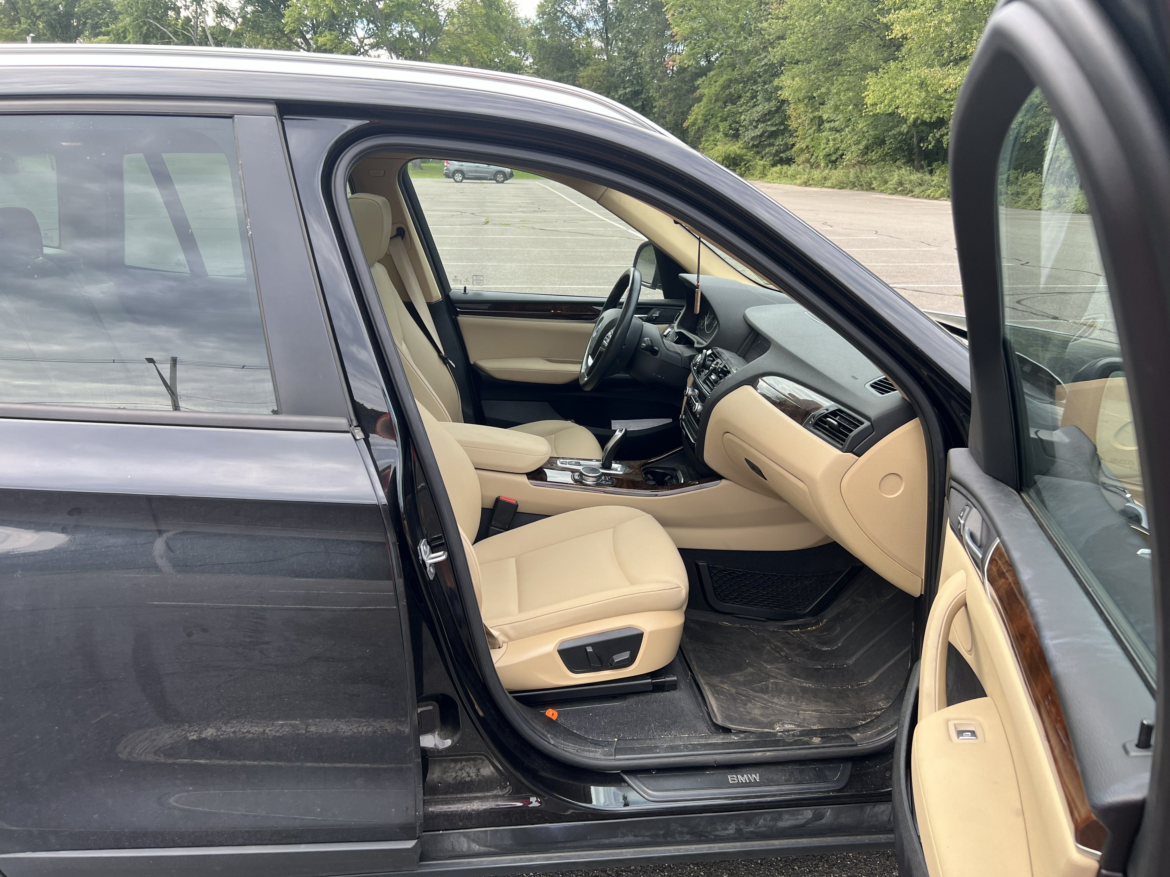 Used 2016 BMW X3 xDrive28i AWD/4WD image 18