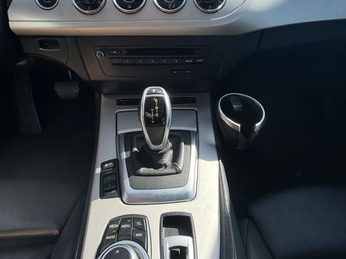 Used 2015 BMW Z4 sDrive28i image 15