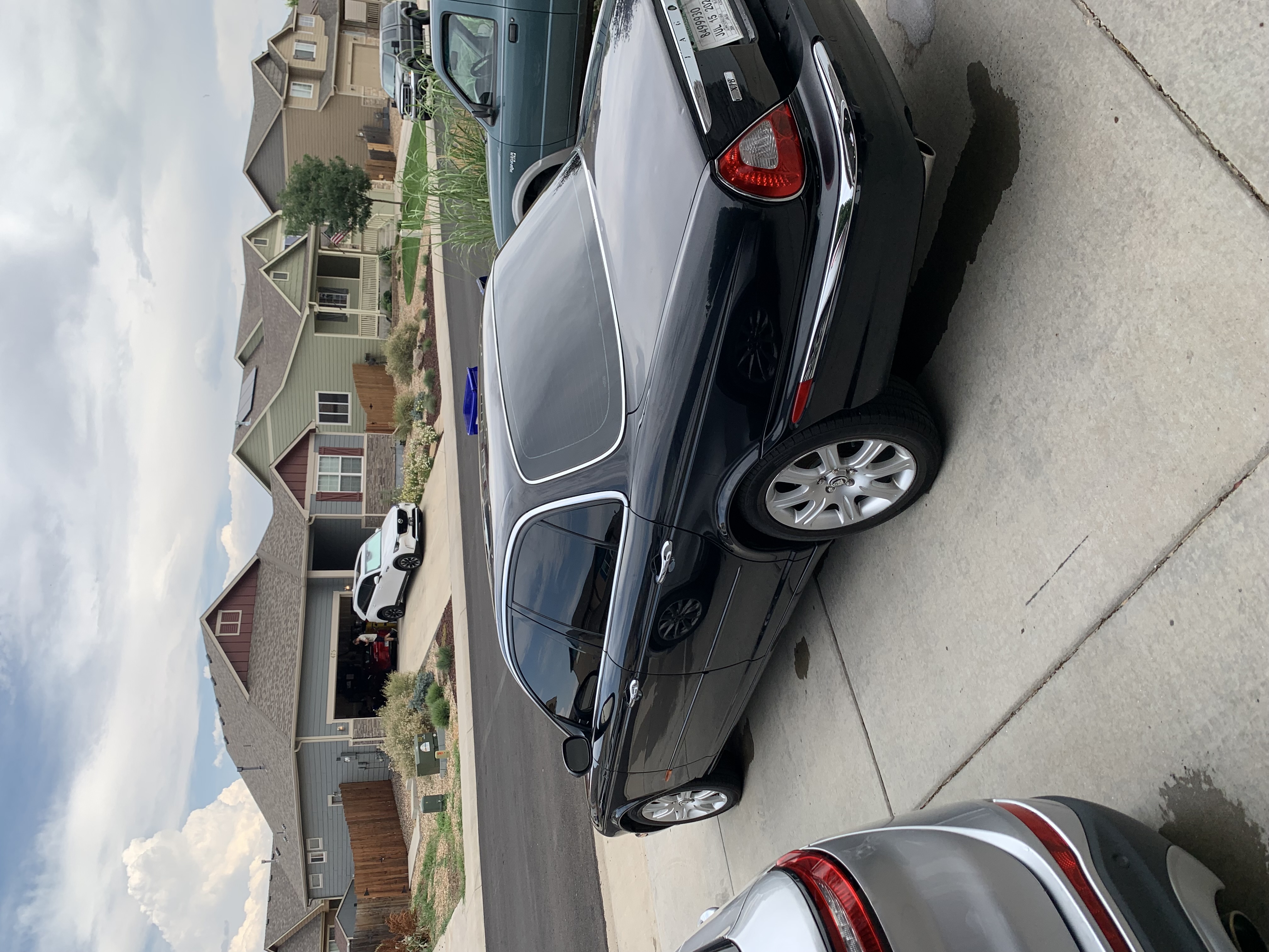 Used 2004 Jaguar XJ8 RWD image 6