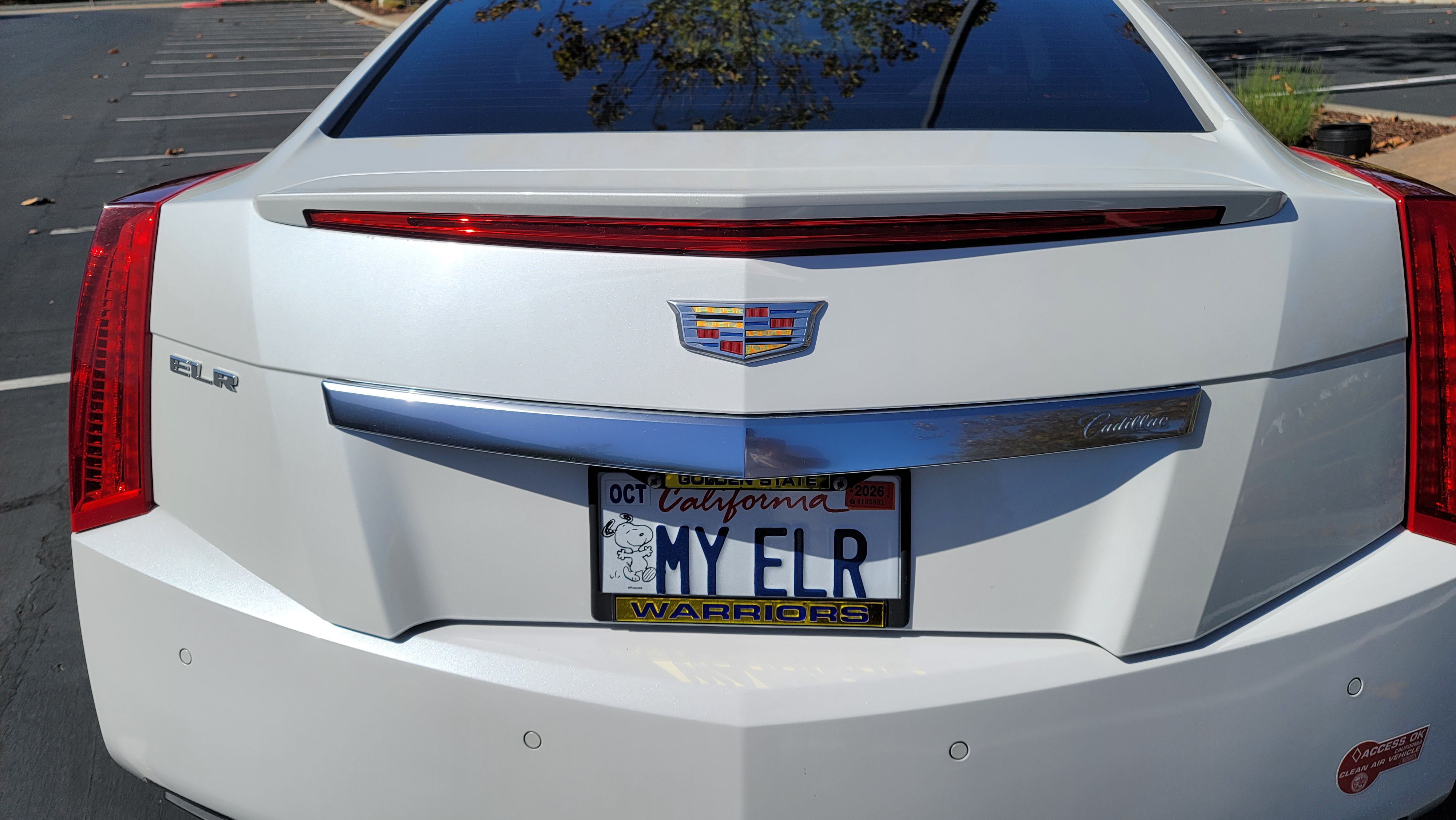 Used 2016 Cadillac ELR FWD image 32