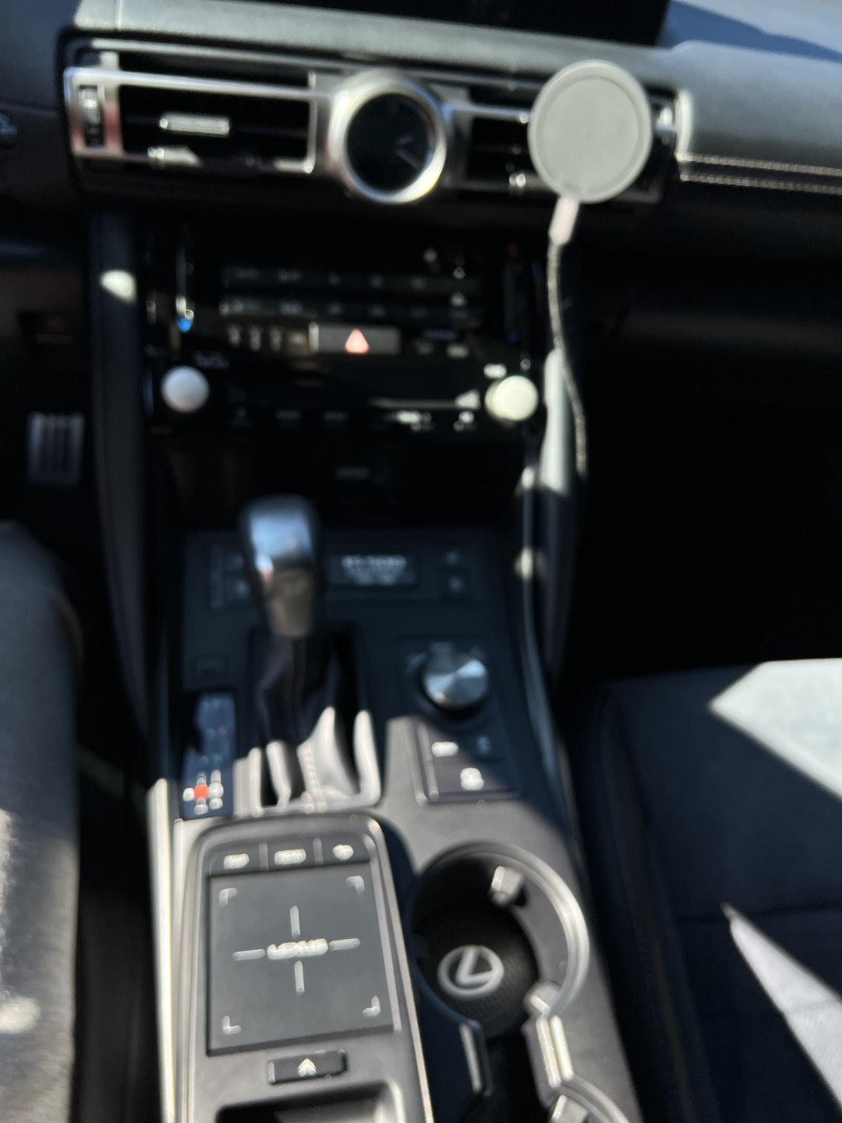 Used 2022 Lexus IS 500 RWD image 14