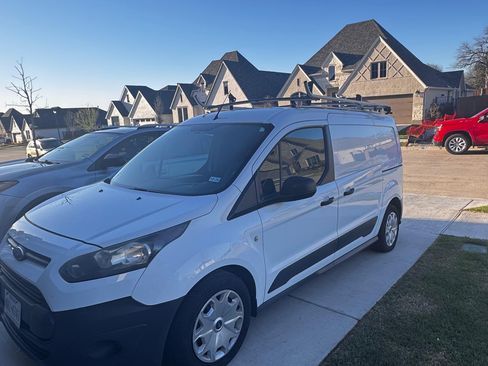 Used 2017 Ford Transit Connect XL FWD image 1