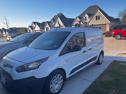 Used 2017 Ford Transit Connect XL