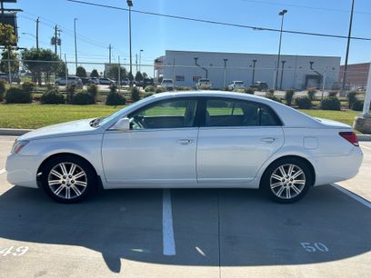 Used 2005 Toyota Avalon Limited
