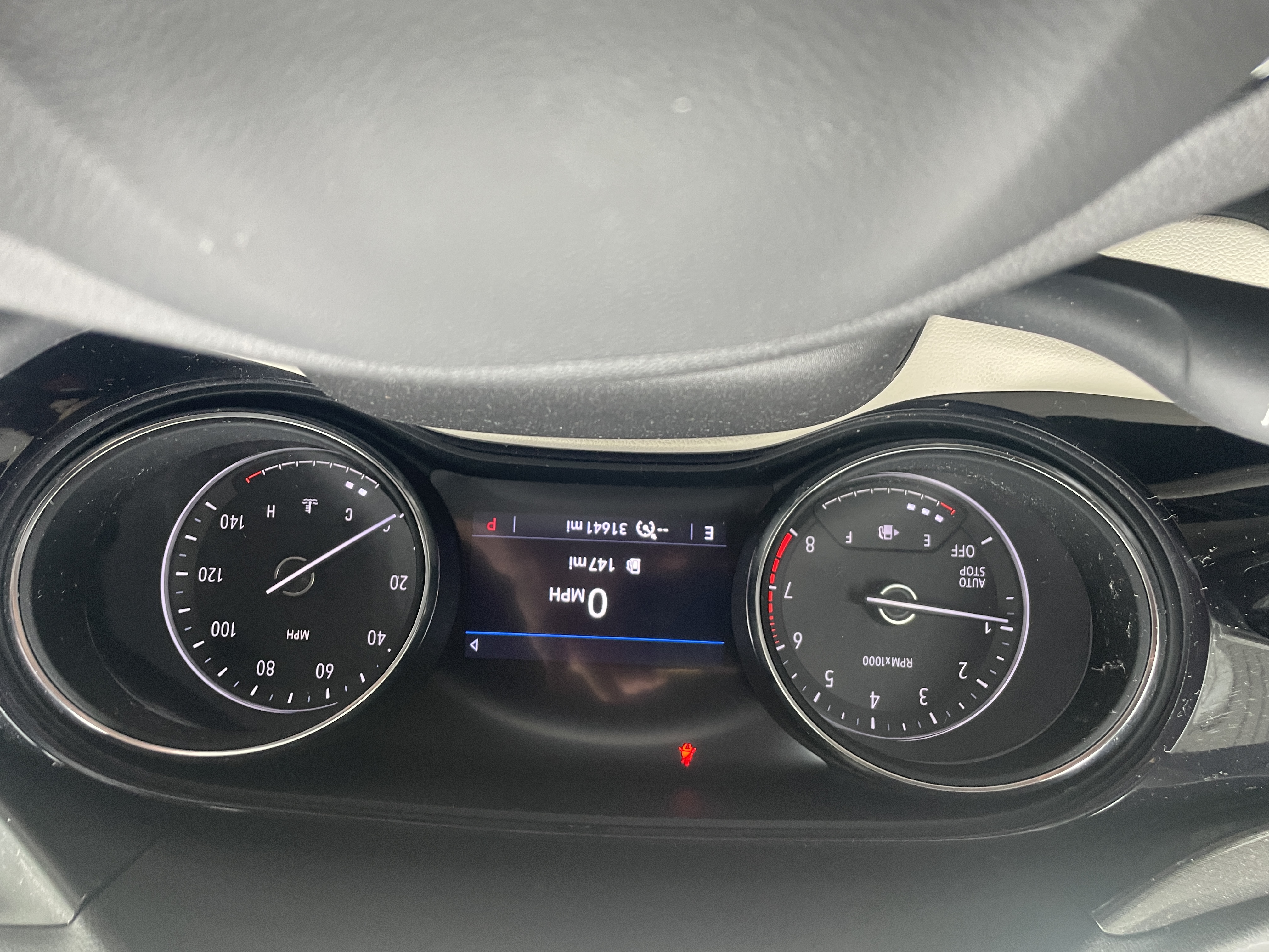 Used 2022 Buick Encore GX Select w/ Experience Buick Package FWD image 15