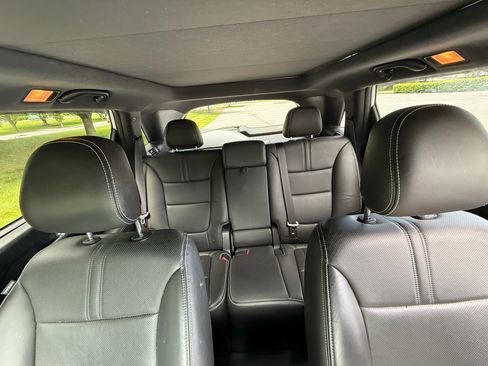 Used 2015 Kia Sorento SX AWD/4WD image 14