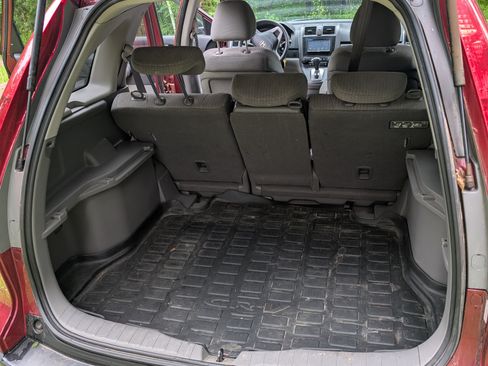 Used 2008 Honda CR-V EX image 6