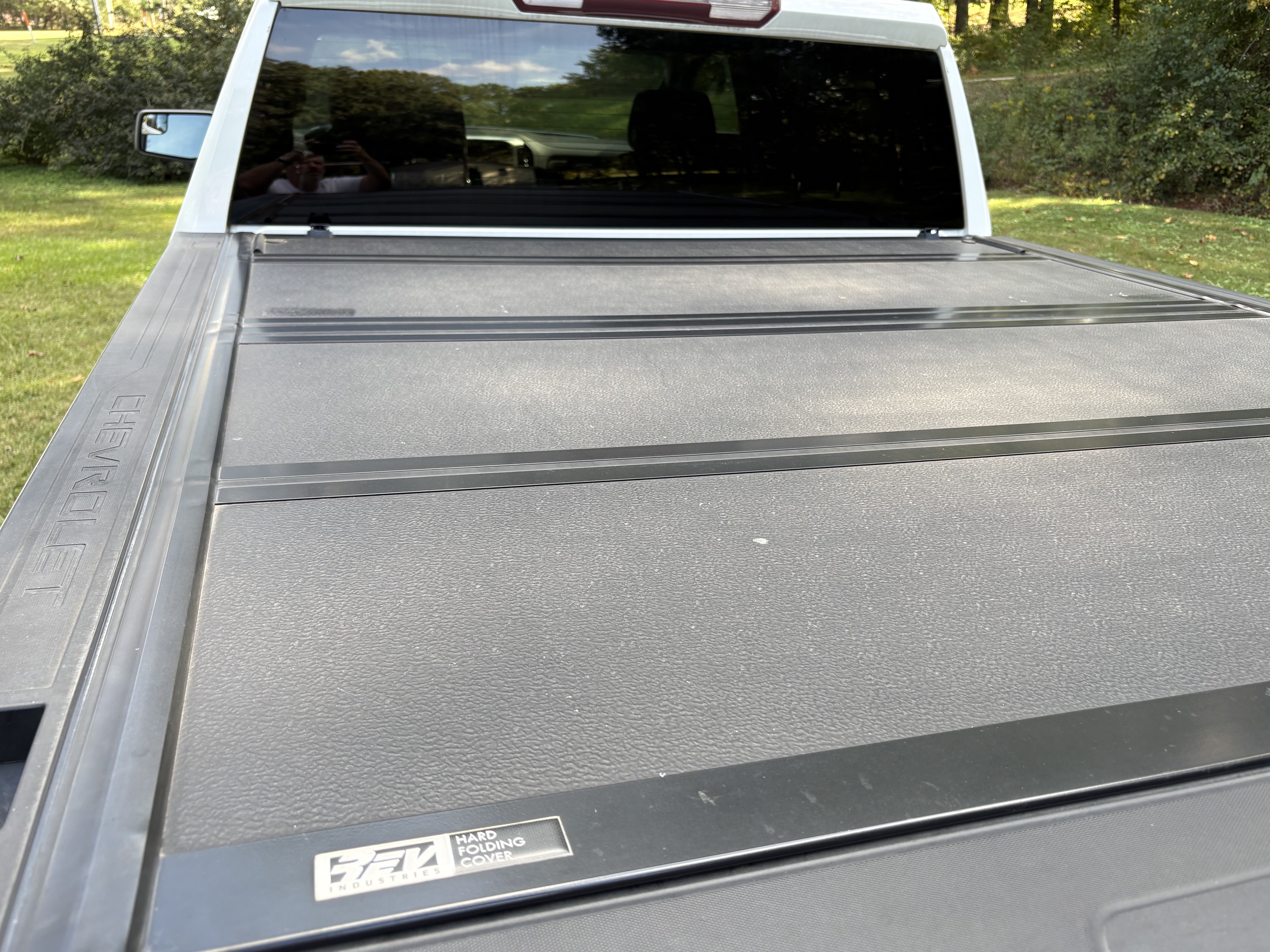 Used 2019 Chevrolet Silverado 1500 RST w/ All-Star Edition AWD/4WD image 10
