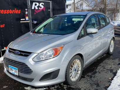 Used 2013 Ford C-MAX SE w/ Winter Pkg