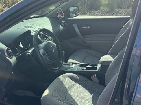 Used 2013 Nissan Rogue SV w/ Premium Pkg AWD/4WD image 13
