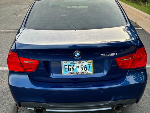 Used 2011 BMW 335i Sedan RWD image 5