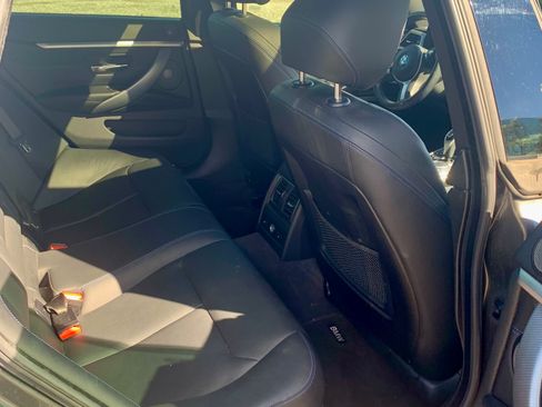 Used 2020 BMW 430i Gran Coupe xDrive image 6