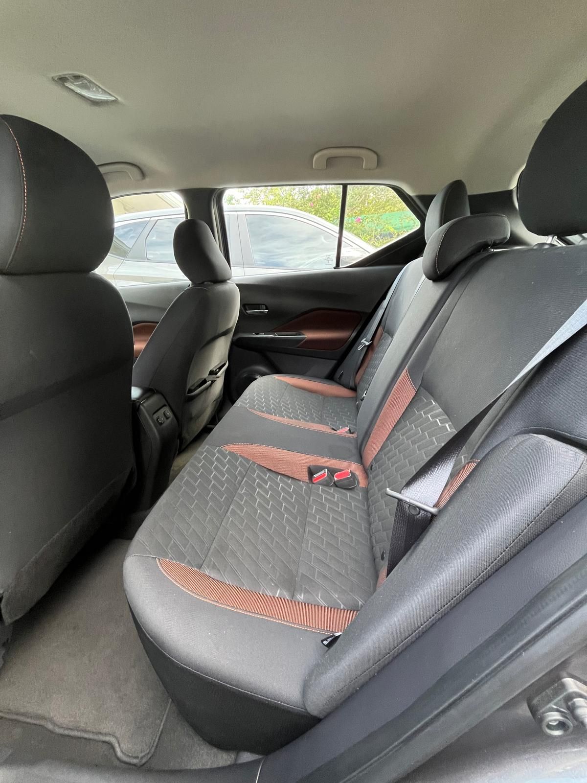 Used 2023 Nissan Kicks SR FWD image 13
