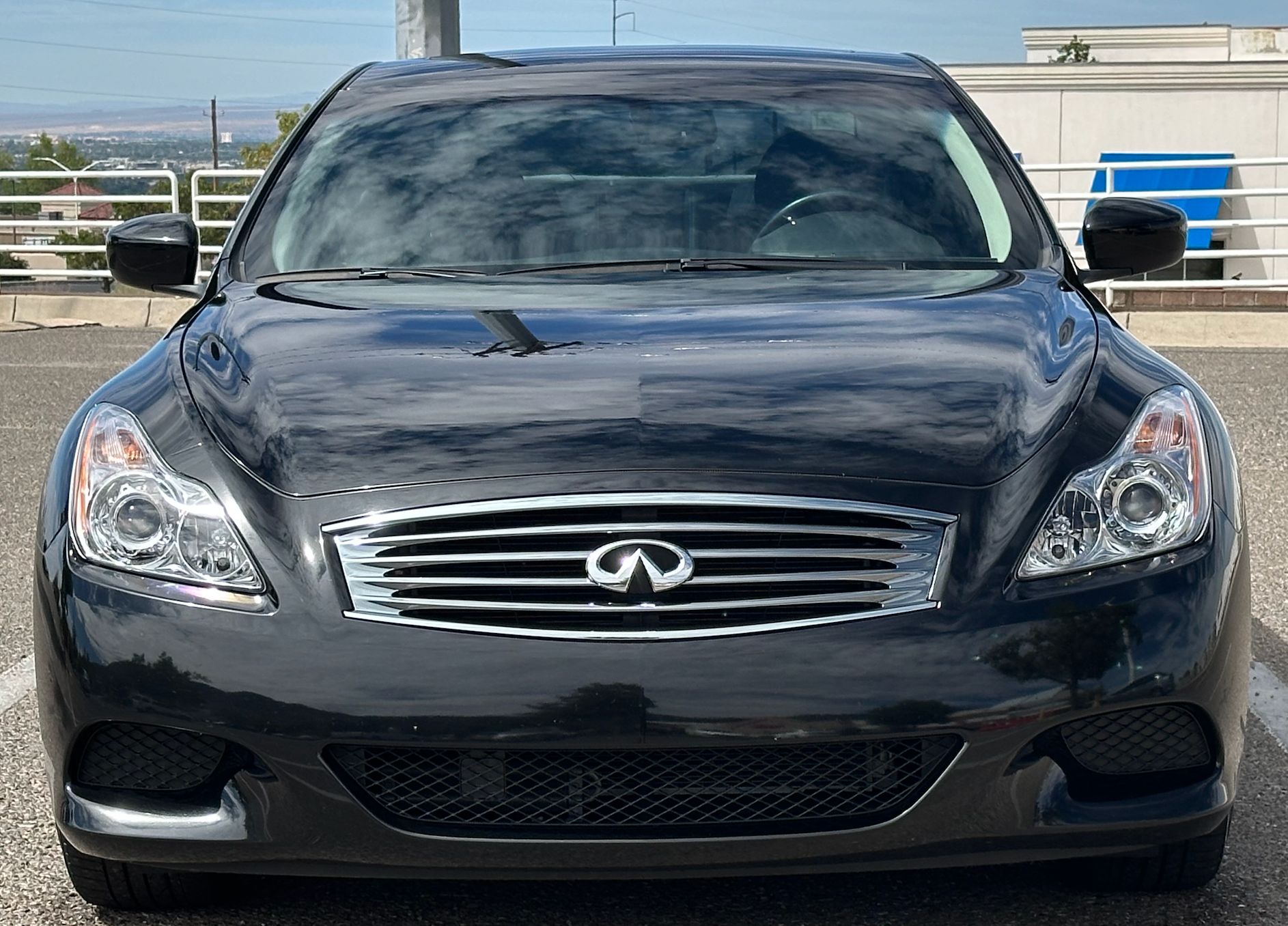 Used 2008 INFINITI G37 Journey w/ Premium Pkg RWD image 12