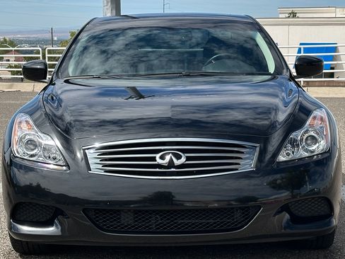 Used 2008 INFINITI G37 Journey w/ Premium Pkg RWD image 12