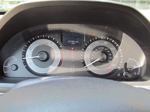 Used 2015 Honda Odyssey Touring Elite image 29