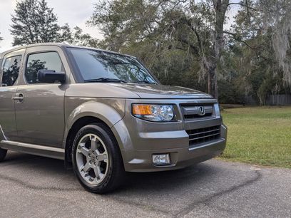 Used 2007 Honda Element SC