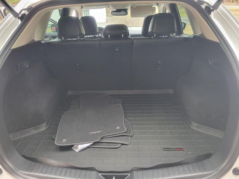 Used 2017 MAZDA CX-5 Grand Touring image 12