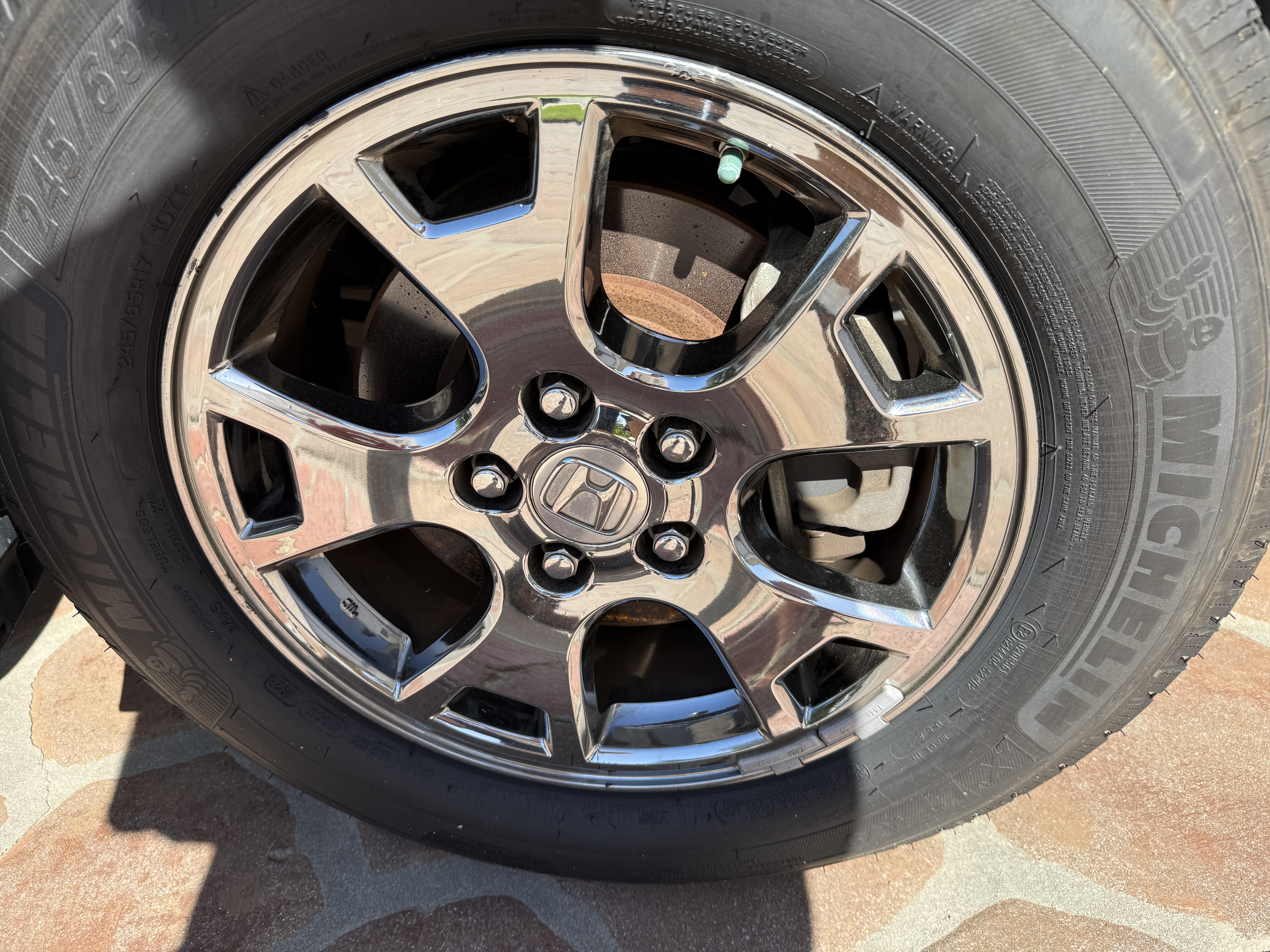 Used 2011 Honda Ridgeline RT image 12