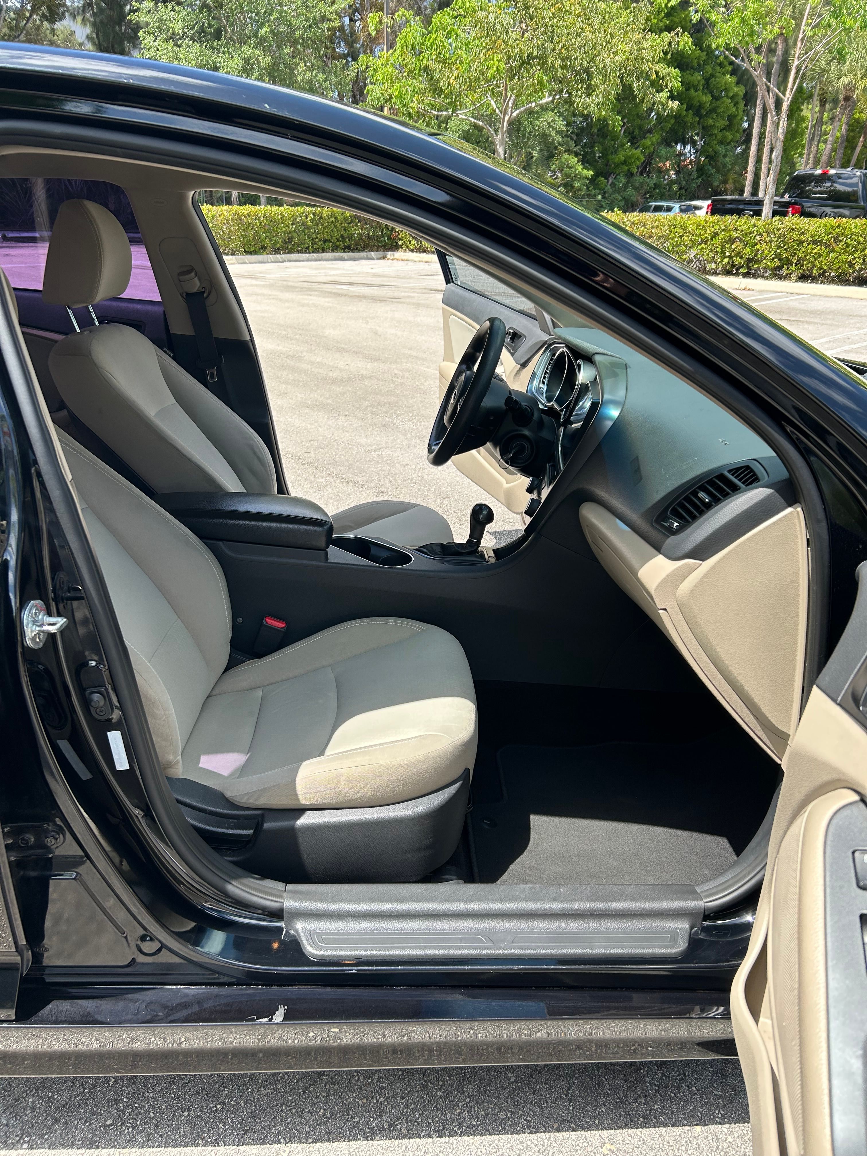 Used 2014 Kia Optima LX FWD image 14