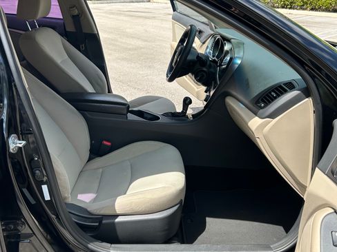 Used 2014 Kia Optima LX FWD image 14