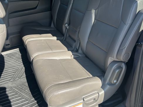 Used 2016 Honda Odyssey EX-L image 9