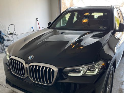 Used 2023 BMW X3 xDrive30i w/ Convenience Package image 4