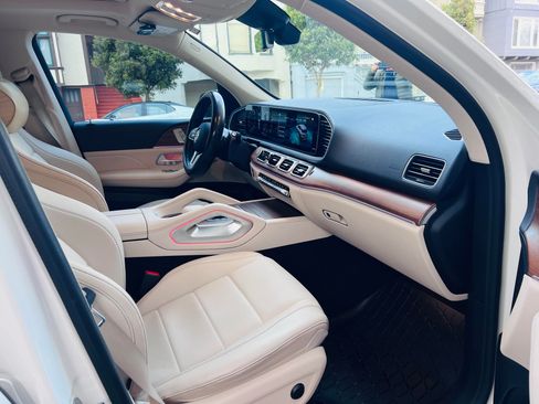 Used 2021 Mercedes-Benz GLE 350 4MATIC image 6