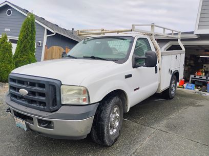 Used 2006 Ford F350 XL