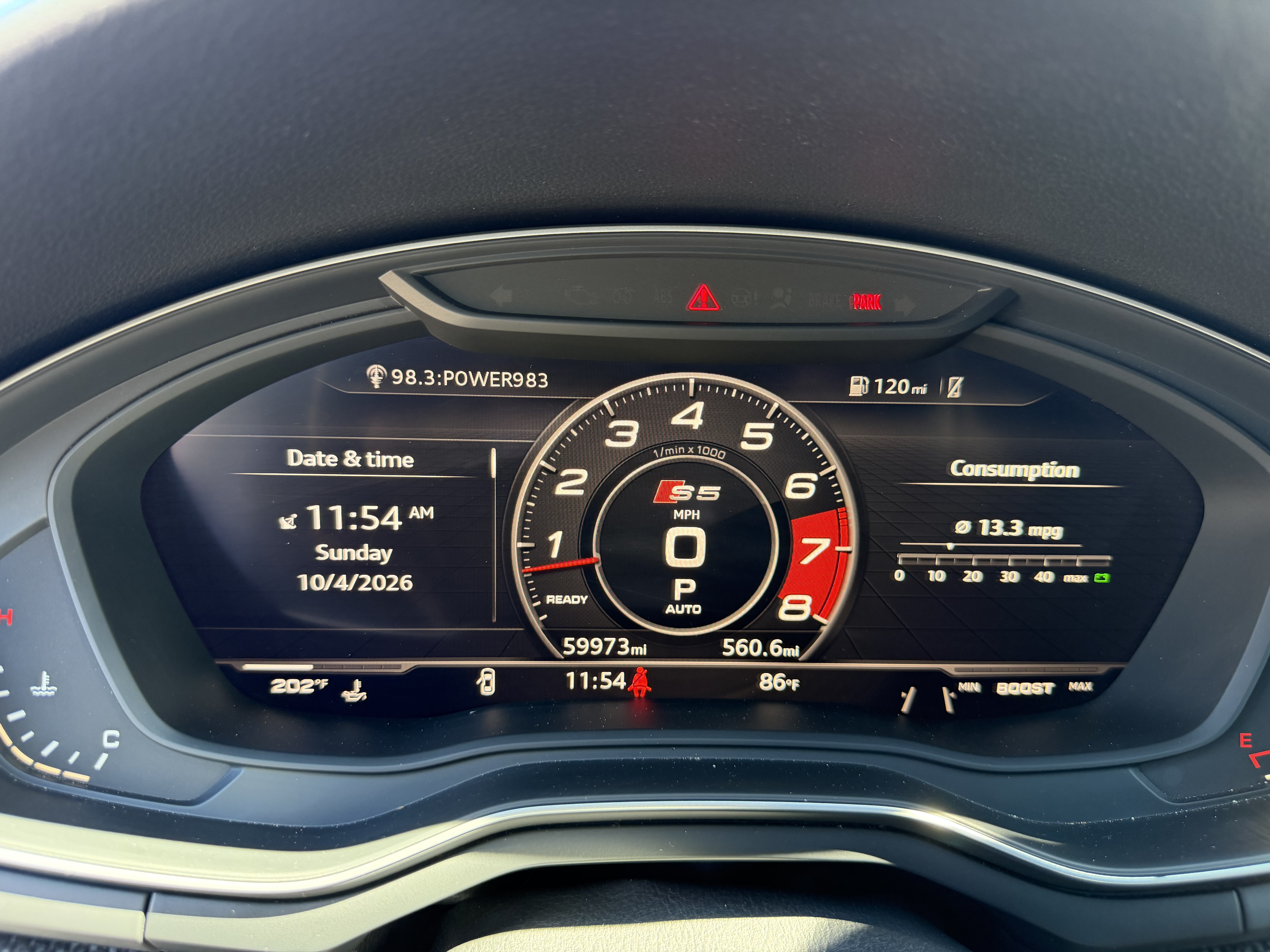 Used 2019 Audi S5 Prestige w/ S Sport Package AWD/4WD image 18