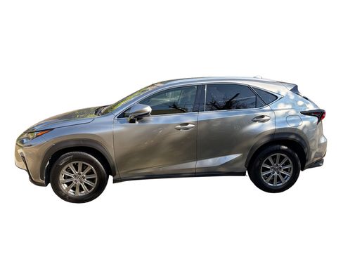 Used 2018 Lexus NX 300 F Sport image 2