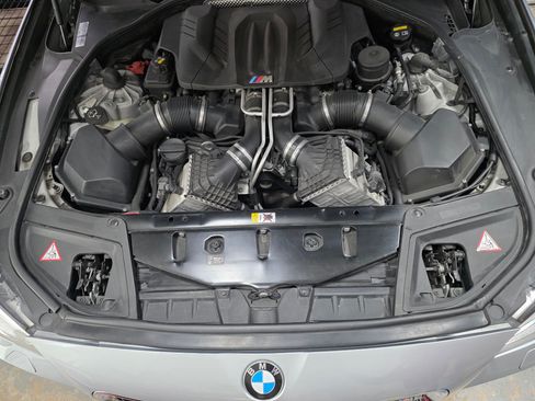 Used 2016 BMW M5 image 18