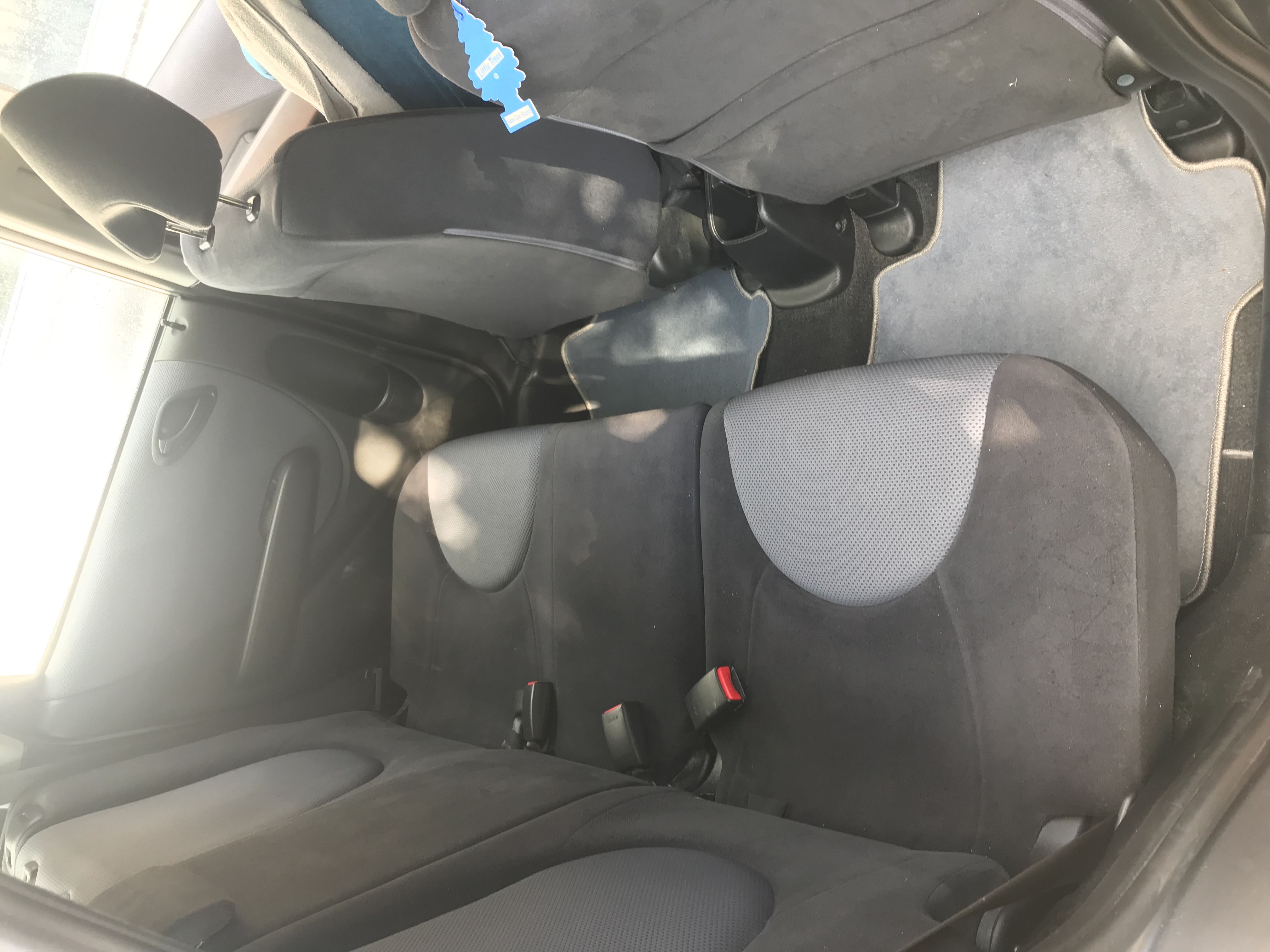 Used 2007 Honda Fit Sport image 12