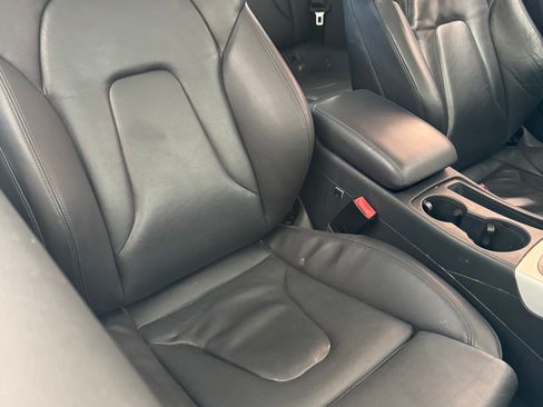 Used 2012 Audi A5 2.0T Premium Plus AWD/4WD image 8