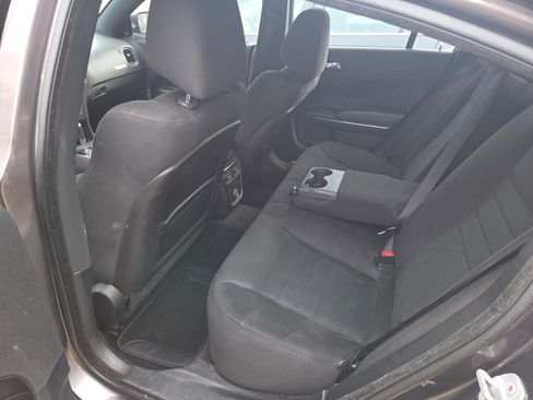 Used 2013 Dodge Charger R/T image 5