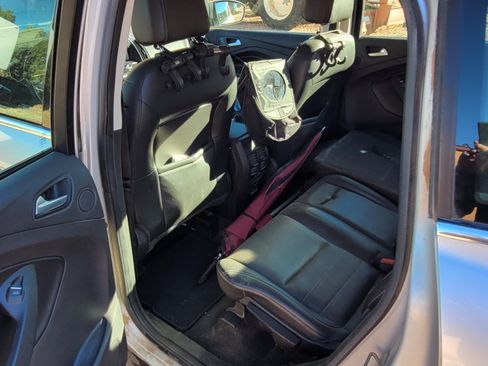 Used 2013 Ford C-MAX SEL image 1