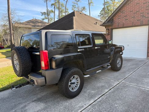 Used 2006 HUMMER H3 image 5