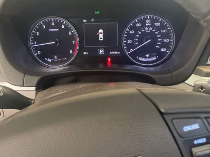Used 2017 Genesis G80 5.0 Ultimate