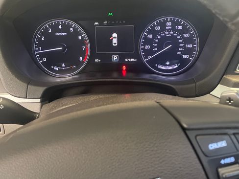 Used 2017 Genesis G80 5.0 Ultimate RWD image 1