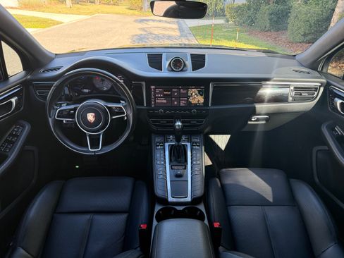 Used 2019 Porsche Macan S image 6