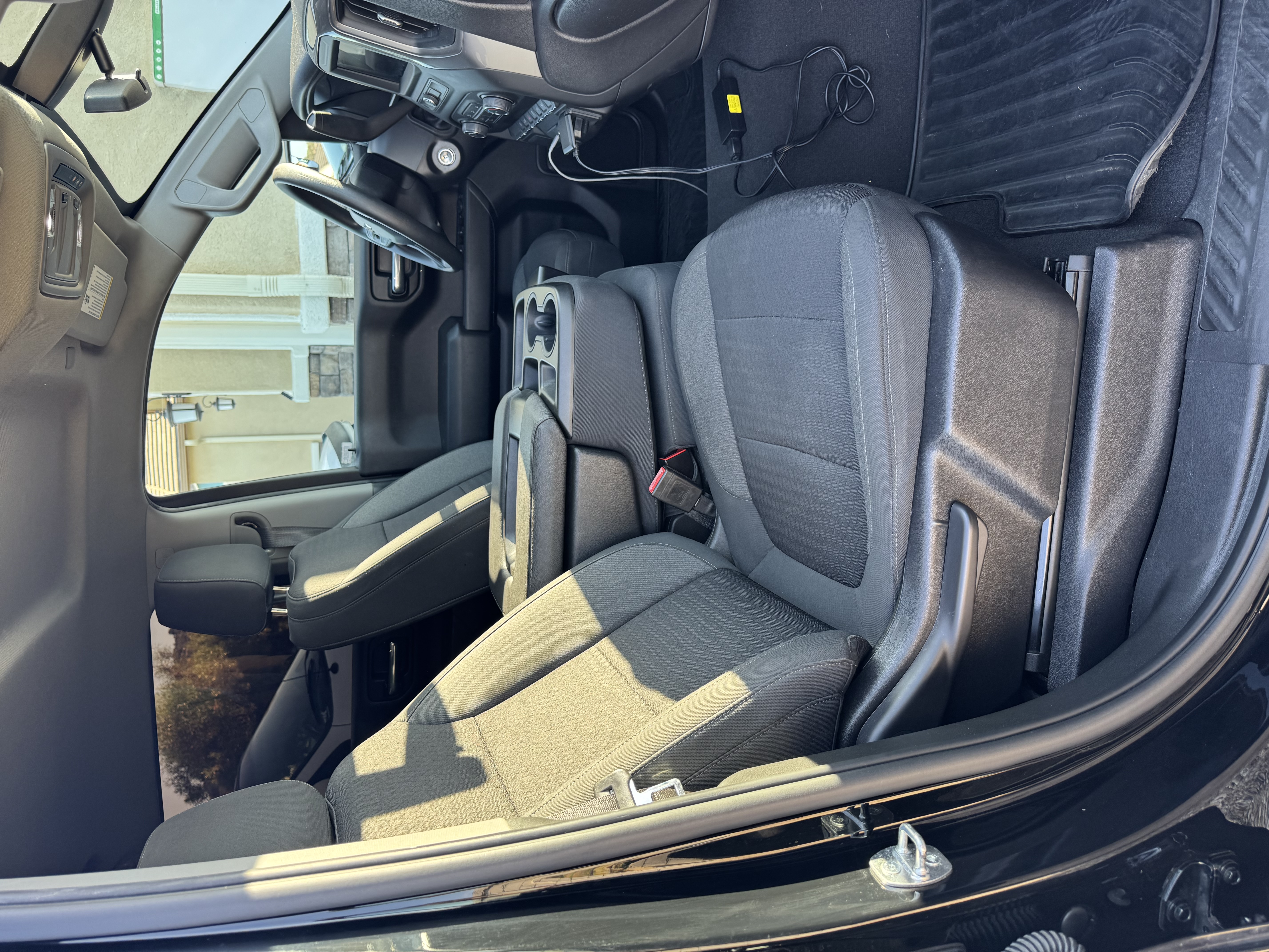 Used 2022 Chevrolet Silverado 1500 Custom RWD image 13